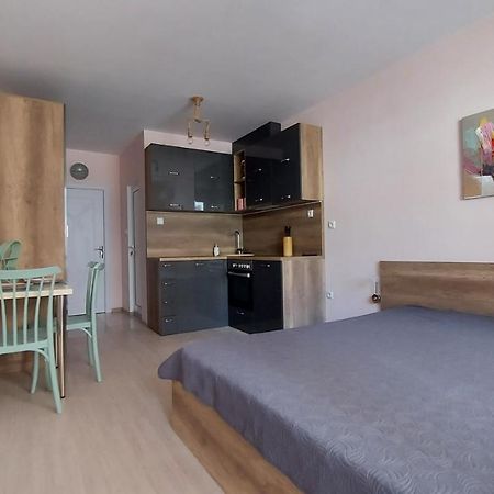 Hostex Pastello Deluxe Studio Стара Загора Екстериор снимка