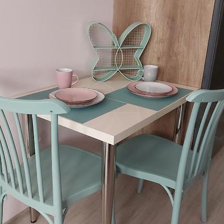 Hostex Pastello Deluxe Studio Стара Загора Екстериор снимка