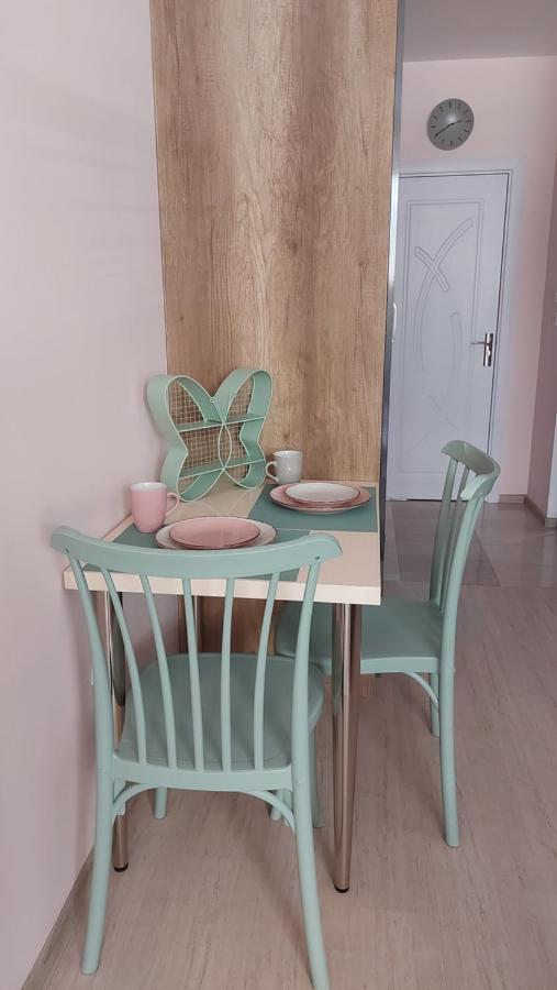 Hostex Pastello Deluxe Studio Стара Загора Екстериор снимка