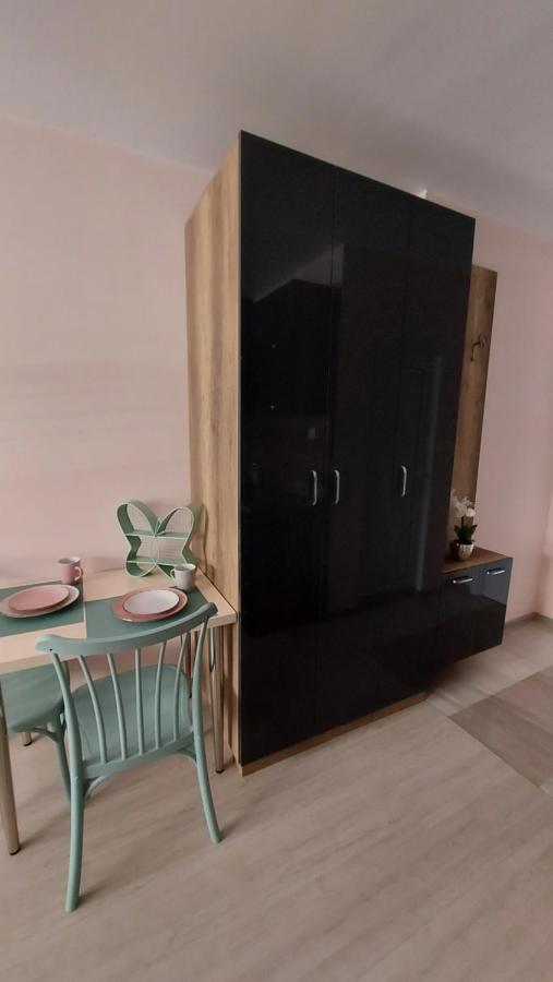 Hostex Pastello Deluxe Studio Стара Загора Екстериор снимка