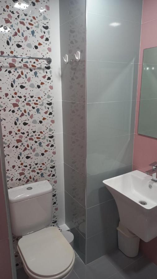 Hostex Pastello Deluxe Studio Стара Загора Екстериор снимка