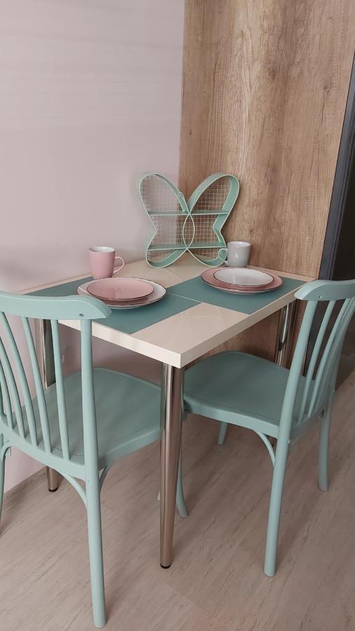 Hostex Pastello Deluxe Studio Стара Загора Екстериор снимка
